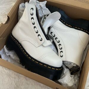 Platform Dr.Martens